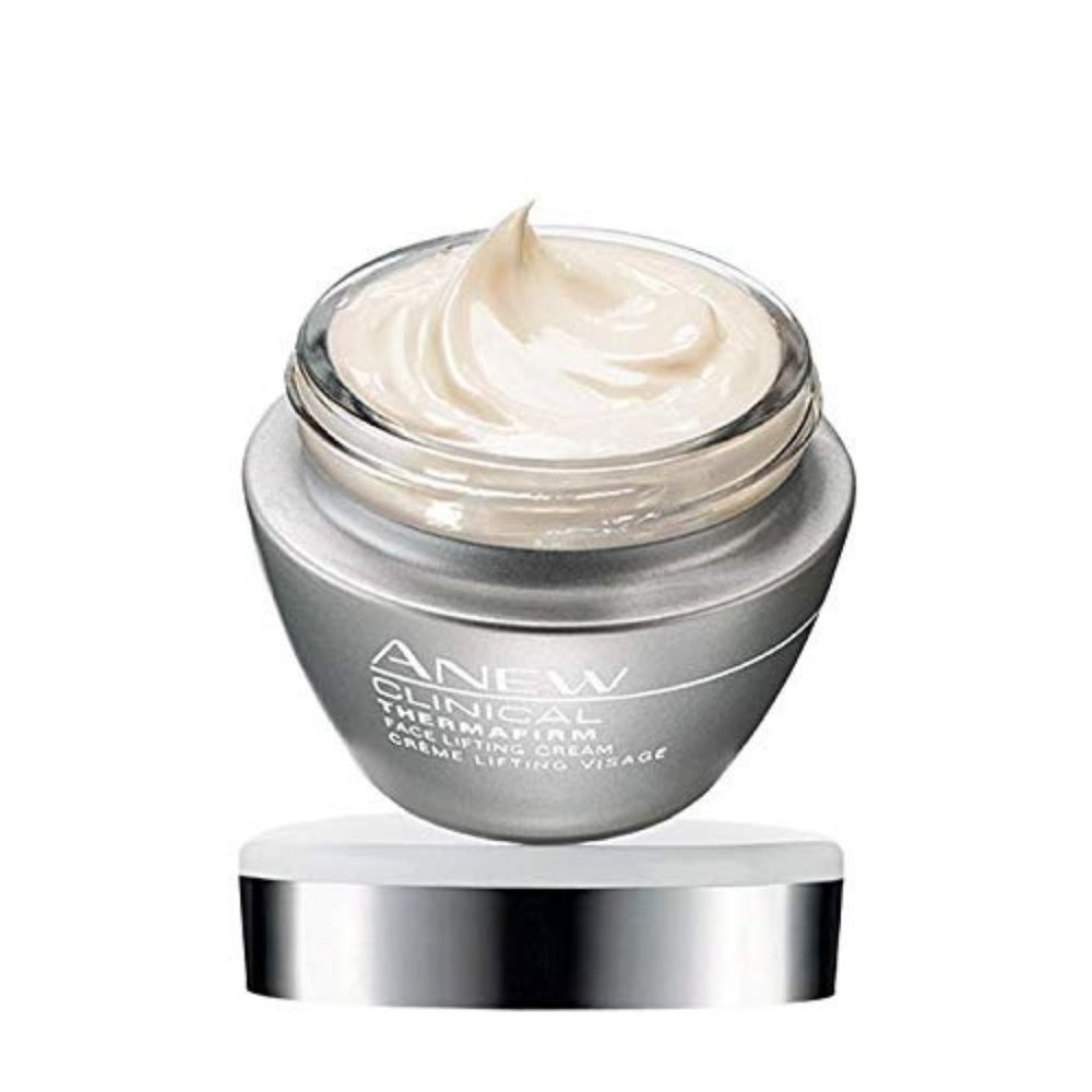 Avon - Anew Clinical Thermafirm Face Lifting Cream
